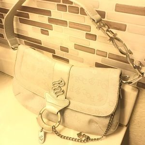 Rocawear Clutch Shoulder Purse